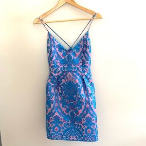 Free People Queen of Heart Dress Size 0